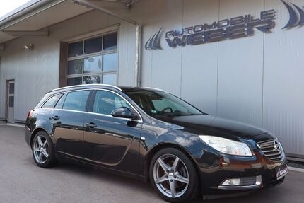 Opel Insignia Gebrauchtwagen