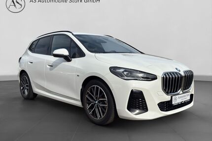 BMW 218 Active Tourer Gebrauchtwagen