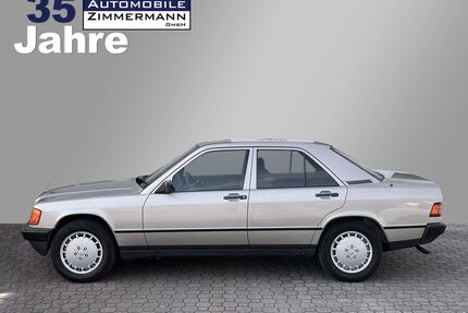 Mercedes-Benz 190 Gebrauchtwagen