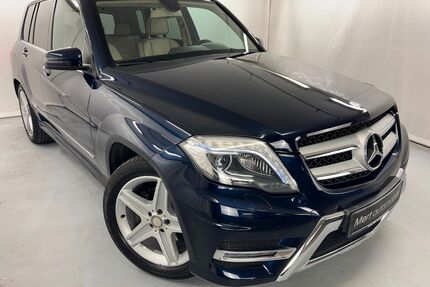 Mercedes-Benz GLK 250 Gebrauchtwagen