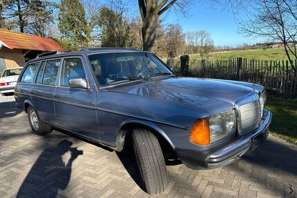 Mercedes-Benz 230 Gebrauchtwagen