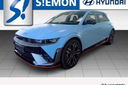 Hyundai IONIQ 5 Gebrauchtwagen