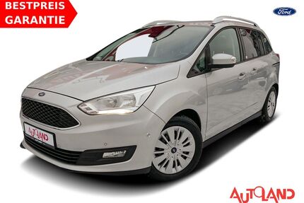 Ford Grand C-Max Gebrauchtwagen