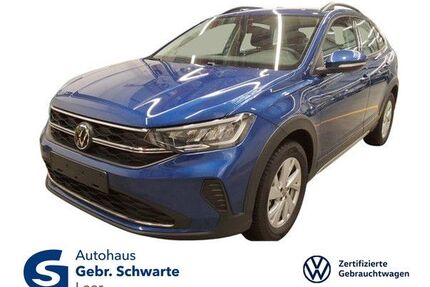 VW Taigo Gebrauchtwagen