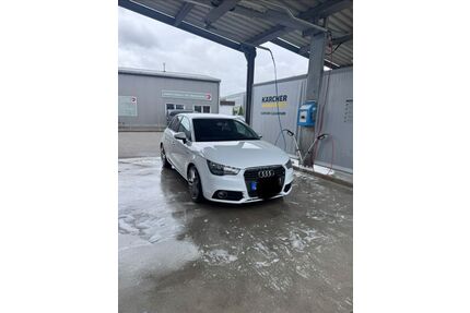Audi A1 Gebrauchtwagen