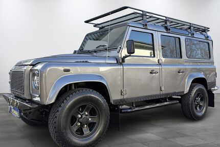 Land Rover Defender Gebrauchtwagen