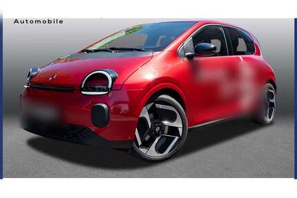 Renault Twingo Gebrauchtwagen