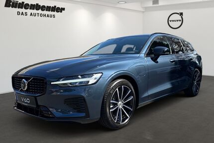 Volvo V60 Gebrauchtwagen