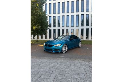 BMW 440 Gran Coupé Gebrauchtwagen