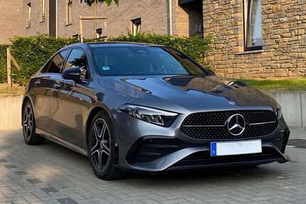 Mercedes-Benz A 200 Gebrauchtwagen