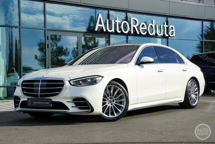 Mercedes-Benz S 400 Gebrauchtwagen