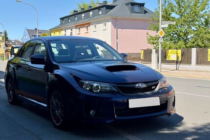 Subaru WRX STI Gebrauchtwagen
