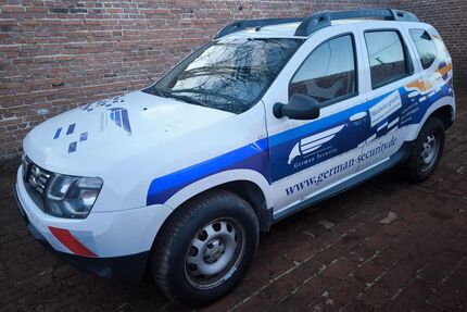 Dacia Duster Gebrauchtwagen