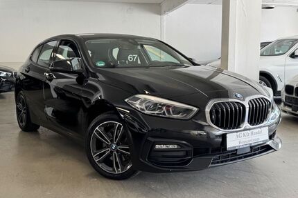 BMW 118 Gebrauchtwagen