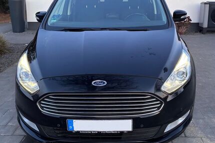 Ford Galaxy Gebrauchtwagen