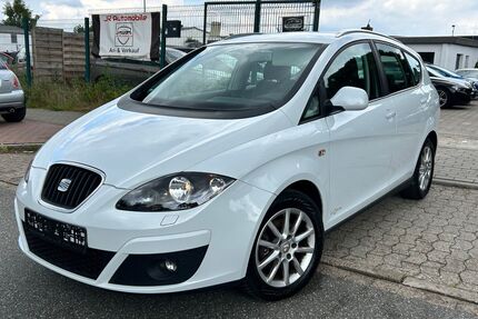Seat Altea Gebrauchtwagen