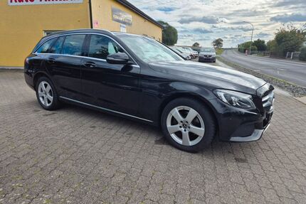 Mercedes-Benz C 200 Gebrauchtwagen