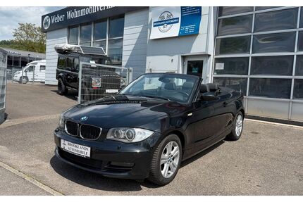 BMW 120 Gebrauchtwagen