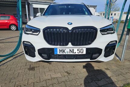 BMW X5 Gebrauchtwagen