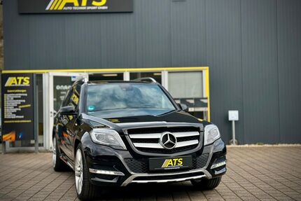 Mercedes-Benz GLK 220 Gebrauchtwagen
