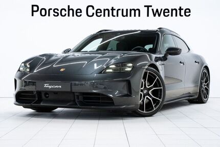 Porsche Taycan Gebrauchtwagen