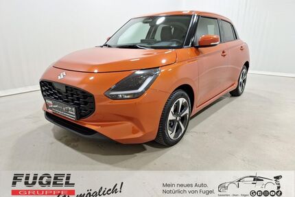 Suzuki Swift Gebrauchtwagen