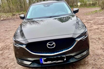Mazda CX-5 Gebrauchtwagen