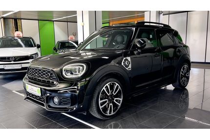 Mini Cooper SE Gebrauchtwagen