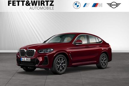 BMW X4 Gebrauchtwagen