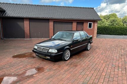 Lancia Thema Gebrauchtwagen