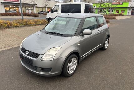 Suzuki Swift Gebrauchtwagen