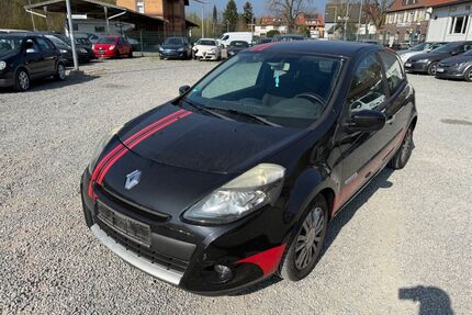 Renault Clio Gebrauchtwagen
