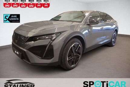 Peugeot 408 Gebrauchtwagen