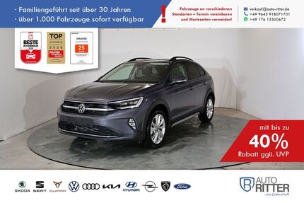 VW Taigo Gebrauchtwagen