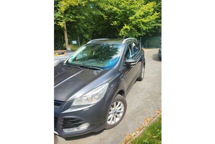 Ford Kuga Gebrauchtwagen