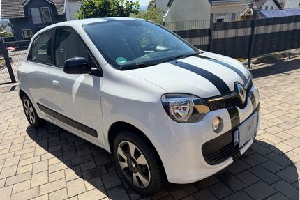 Renault Twingo Gebrauchtwagen