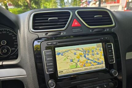VW Eos Gebrauchtwagen