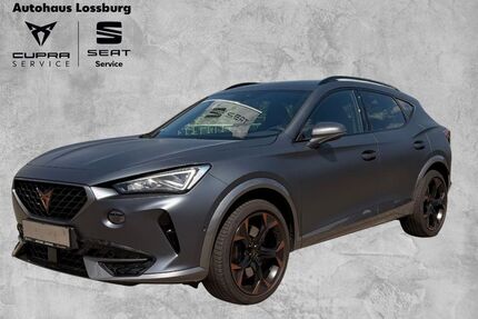Cupra Formentor Gebrauchtwagen