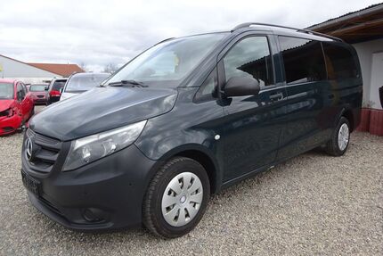 Mercedes-Benz Vito Gebrauchtwagen