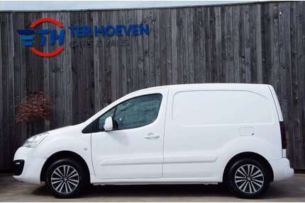 Peugeot Partner Gebrauchtwagen