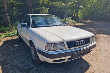 Audi 80 Gebrauchtwagen