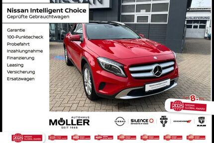 Mercedes-Benz GLA 250 Gebrauchtwagen