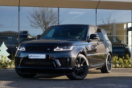Land Rover Range Rover Sport Gebrauchtwagen