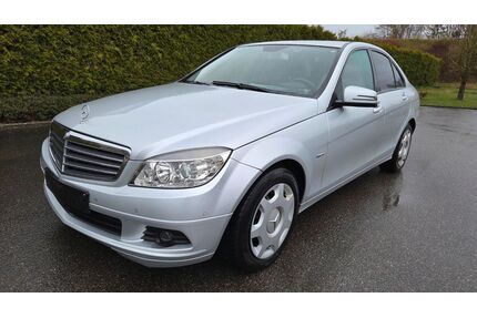 Mercedes-Benz C 180 Gebrauchtwagen