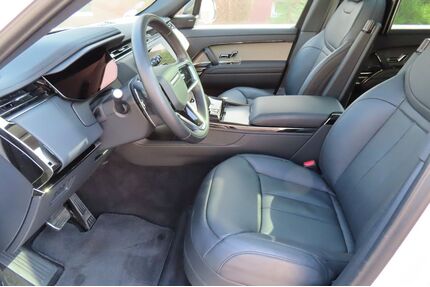 Land Rover Range Rover Sport Gebrauchtwagen