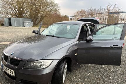 BMW 320 Gebrauchtwagen