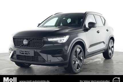 Volvo XC40 Gebrauchtwagen
