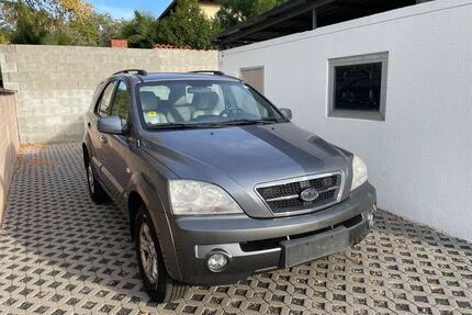 Kia Sorento Gebrauchtwagen