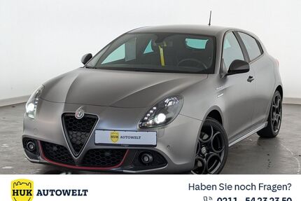Alfa Romeo Giulietta Gebrauchtwagen