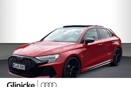 Audi RS3 Gebrauchtwagen